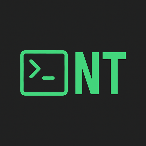 NumTrade Pro application icon